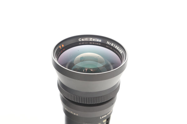 Zeiss Super Speed 12mm f1.2 Distagon T*