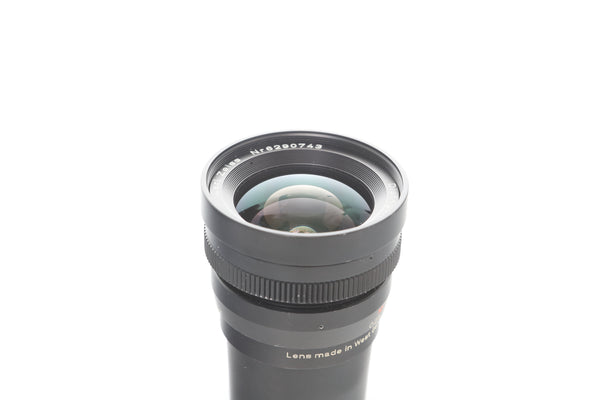 Zeiss Super Speed 16mm f1.2 Distagon T*