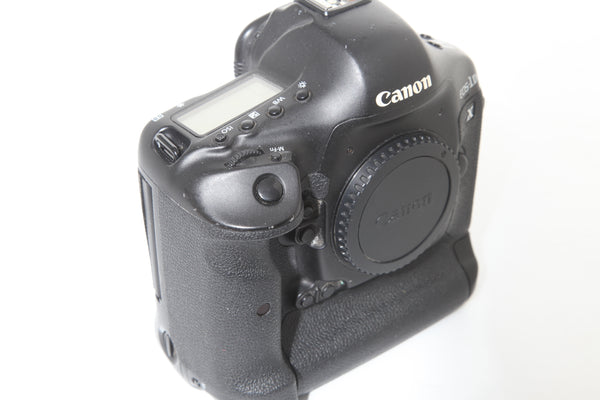 Canon EOS-1Dx