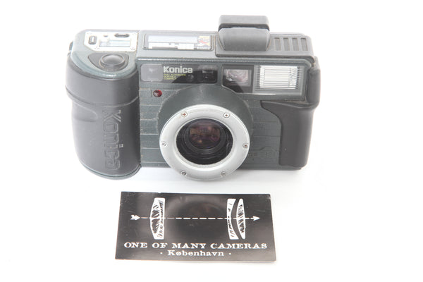 Konica Off-Road Wide 28