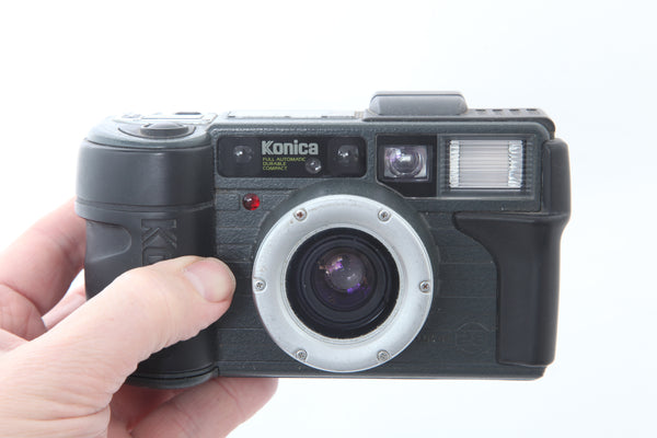 Konica Off-Road Wide 28