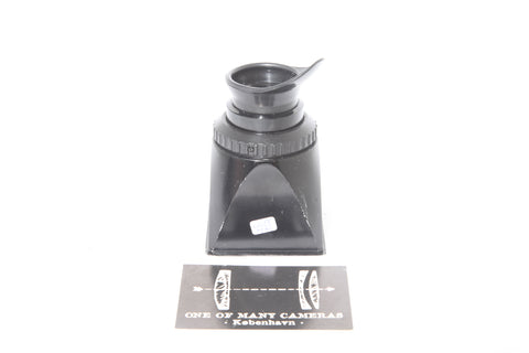 Hasselblad Magnifying Hood Chimney Finder Loupe