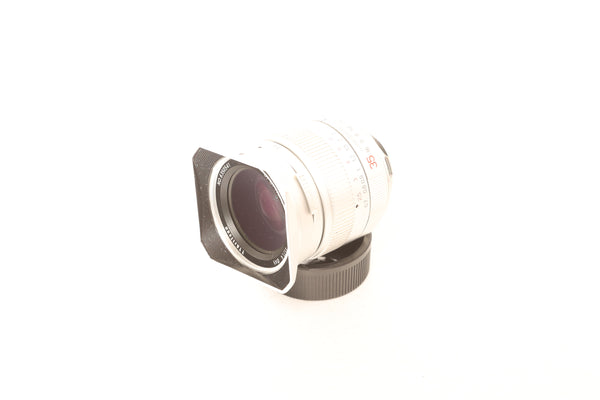 TTArtisan 35mm f1.4 - Leica M mount