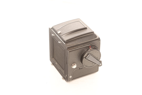Hasselblad 500C/M Black - cl'a February 2025