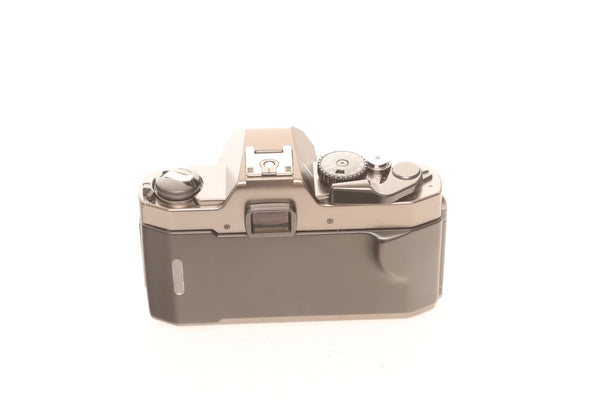 Olympus OM 2000