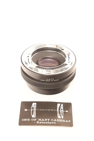Mamiya RZ67 Teleconverter 1.4x