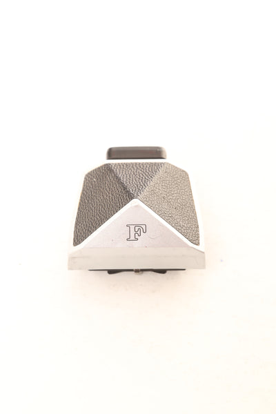 Nikon F Plain Prism