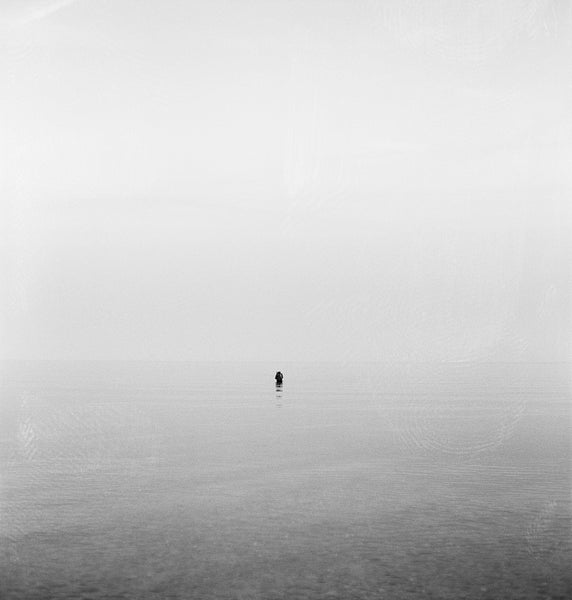 Rolleiflex - Frankenflex TLR - serviced and test shot October 2026