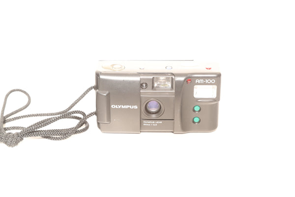 Olympus AM-100