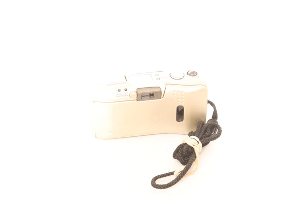 Olympus Mju Zoom 105