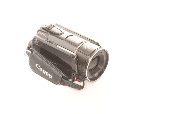 Canon Legria HF S200