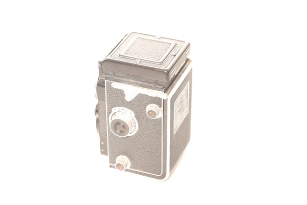 Rolleiflex Automat MX-sync - cl'a December 2024