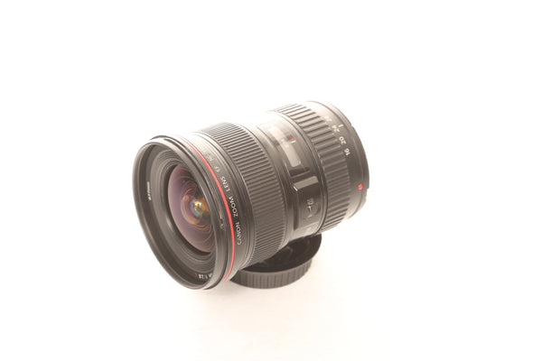 Canon EF 16-35mm f2.8 L USM