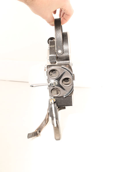 Bolex Paillard 16mm