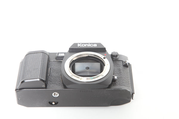 Konica FS-1