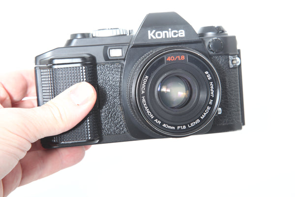 Konica FS-1