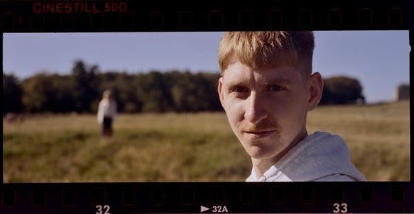 Hasselblad Xpan 90mm f4 - test shot September 2026