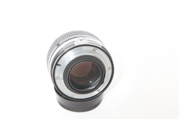 Nikon 50mm f1.4 Nikkor