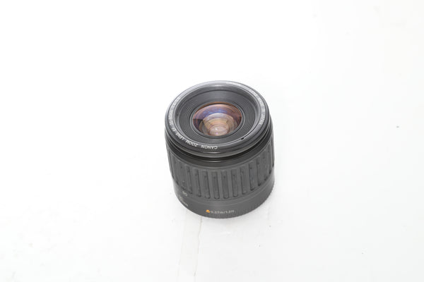 Canon EF 35-80mm f4-5.6