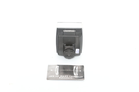 Olympus Electronic Flash T 20