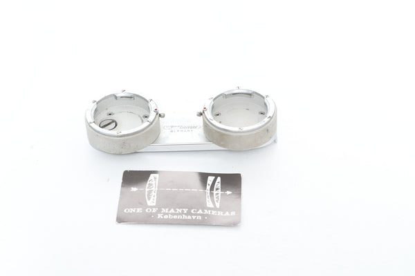 Original Benser Lens Holder for the Leica M2 and M3