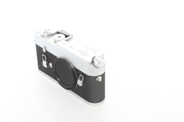 Leica MDa