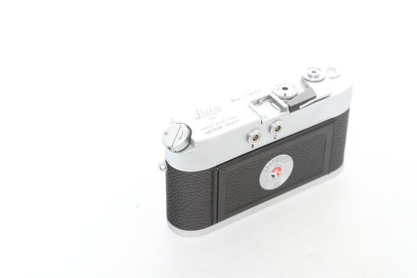 Leica MDa