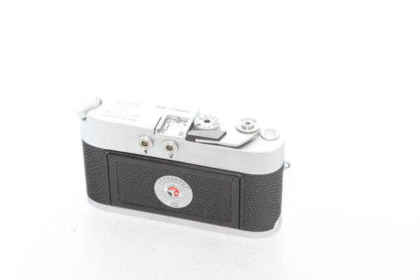 Leica MDa