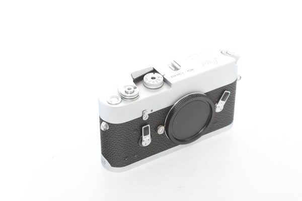 Leica MDa