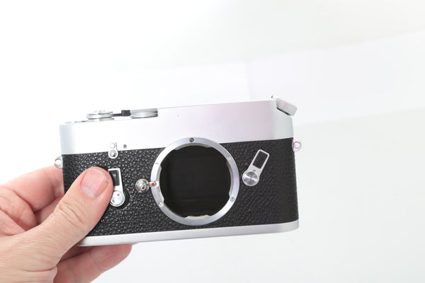 Leica MDa