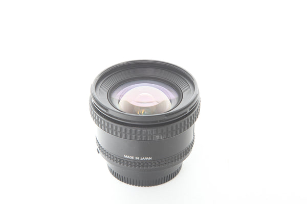 Nikon 20mm f2.8 AF Nikkor
