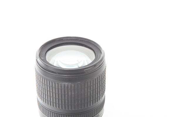 Nikon 18-105mm f3.5-5.6 AF-S G ED VR