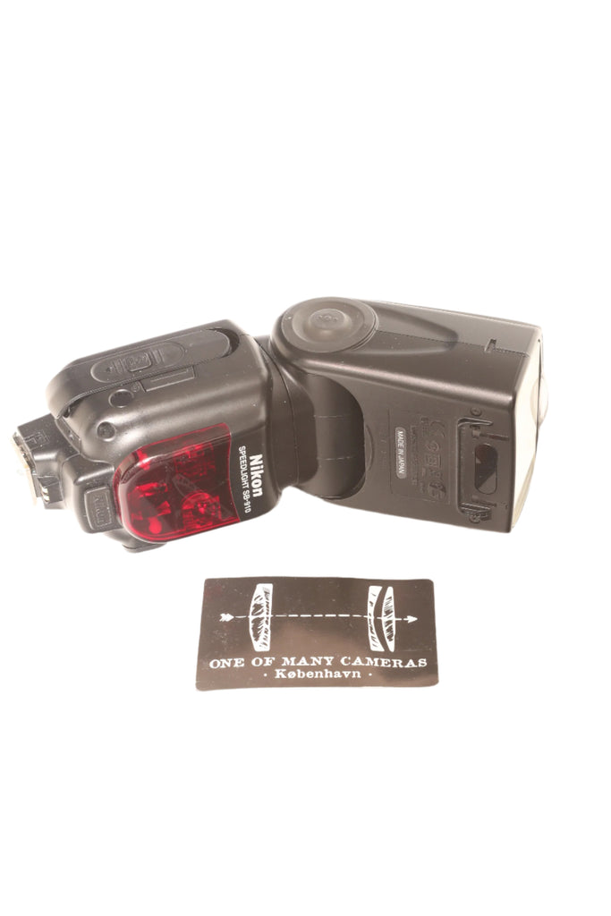 Nikon SB-910 Flash