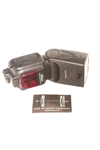Nikon SB-910 Flash