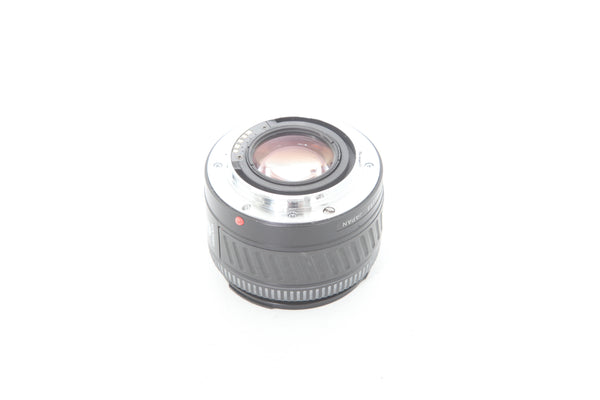 Minolta AF 50mm f1.4 - Sony A