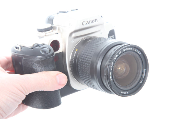 Canon EF 28-80mm f3.5-5.6