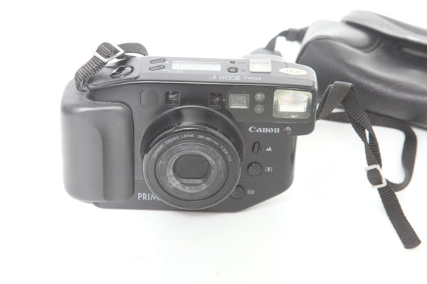 Canon Prima Zoom F