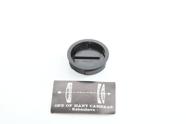 Hasselblad Xpan Rear Lens Cap for 30mm 45mm 90mm