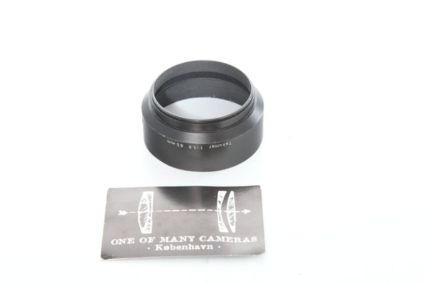 Pentax 85mm f1.9 Super-Takumar Lens Hood