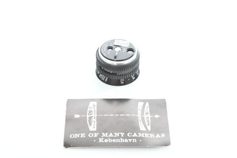 Rollei Auxiliary Focusing Knob