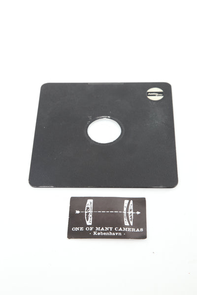 Arca Swiss 8x10 Lens Board