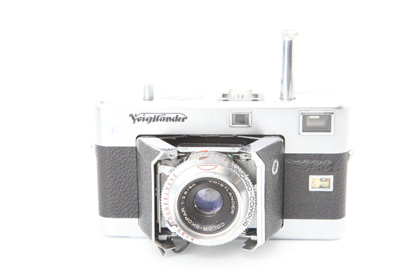 Voigtlander Vitessa