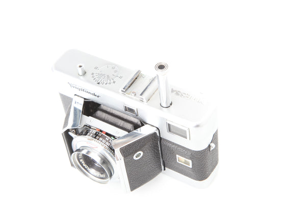 Voigtlander Vitessa