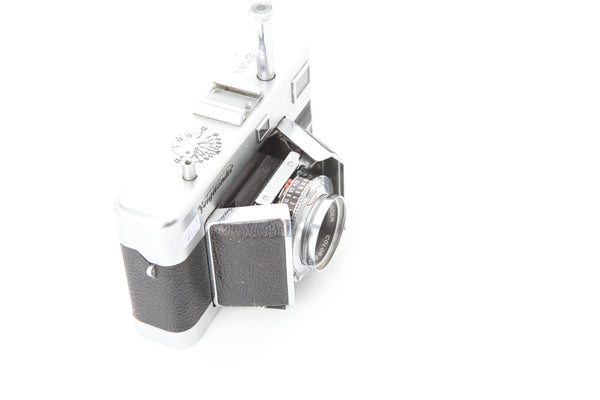 Voigtlander Vitessa