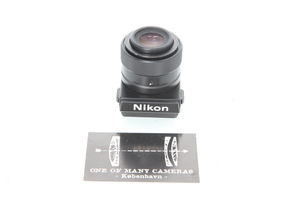 Nikon DW-4