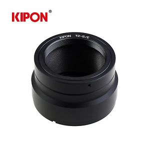 Kipon Adapter T2-NEX