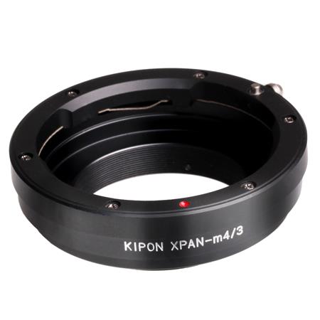 Kipon Adapter Xpan-m4/3 Micro Four Thirds