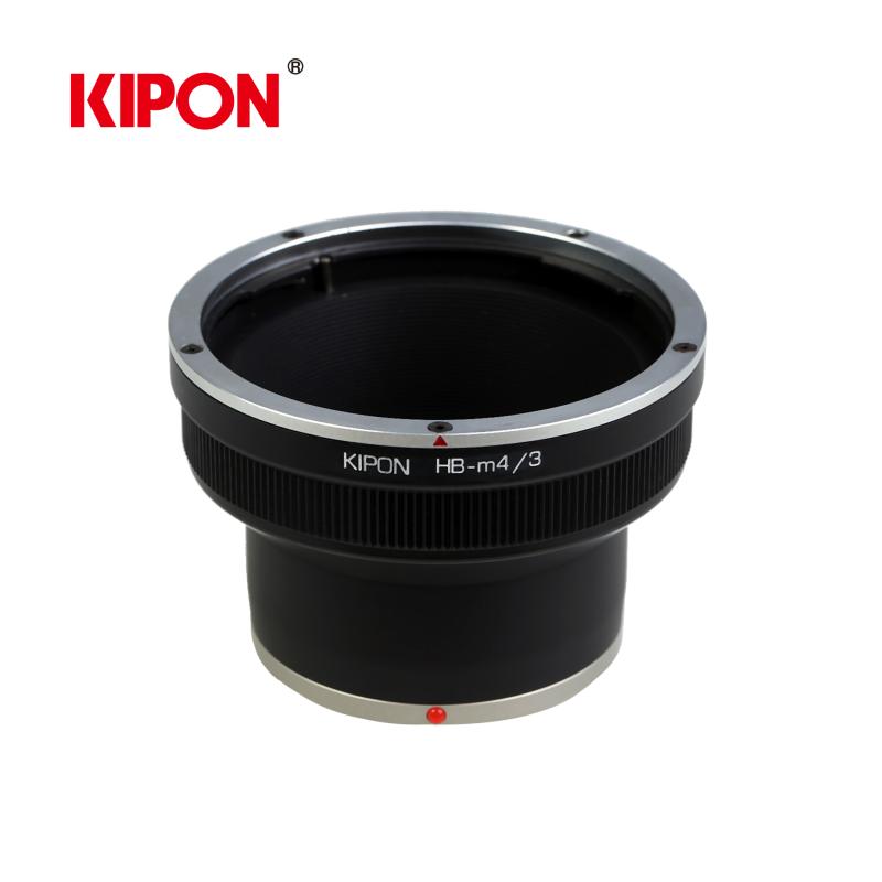 Kipon Adapter HAS-m4/3 Micro Four Thirds