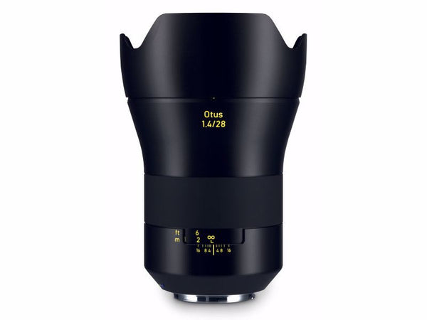Zeiss Otus 28mm f1.4 ZF.2 - for Nikon