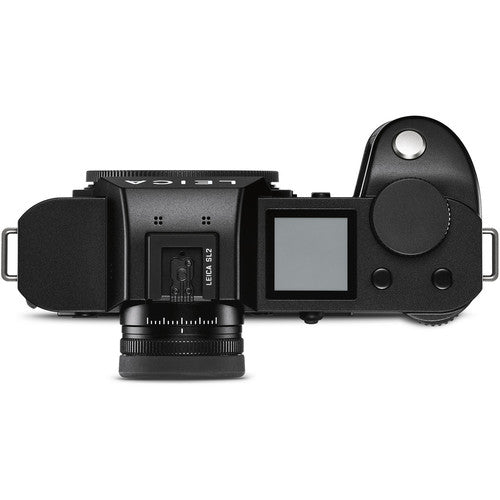 Leica SL2 - Rental Only